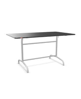 Schaffner Rigi Table repas rabattable 140x80cm 