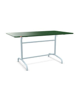 Schaffner Rigi Table repas rabattable 140x80cm 