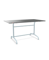 Schaffner Rigi Table repas rabattable 140x80cm 