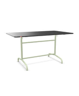 Schaffner Rigi Table repas rabattable 140x80cm 