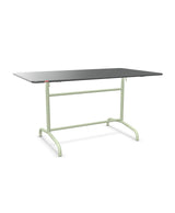 Schaffner Rigi Table repas rabattable 140x80cm 