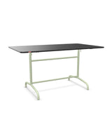 Schaffner Rigi Table repas rabattable 140x80cm 