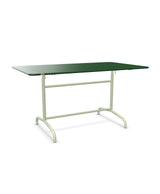 Schaffner Rigi Table repas rabattable 140x80cm 