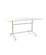 Schaffner Rigi Table repas rabattable 140x80cm 