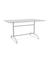 Schaffner Rigi Table repas rabattable 140x80cm 