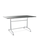 Schaffner Rigi Table repas rabattable 140x80cm 