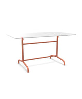 Schaffner Rigi Table repas rabattable 140x80cm 