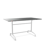 Schaffner Rigi Table repas rabattable 140x80cm 