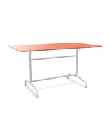 Schaffner Rigi Table repas rabattable 140x80cm 