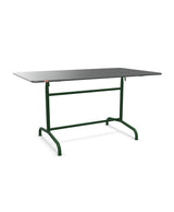 Schaffner Rigi Table repas rabattable 140x80cm 