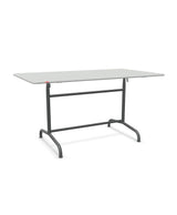 Schaffner Rigi Table repas rabattable 140x80cm 