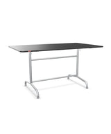Schaffner Rigi Table repas rabattable 140x80cm 
