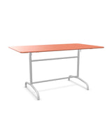 Schaffner Rigi Table repas rabattable 140x80cm 