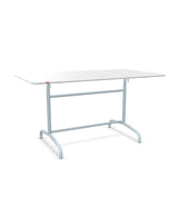 Schaffner Rigi Table repas rabattable 140x80cm 
