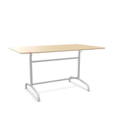 Schaffner Rigi Table repas rabattable 140x80cm 