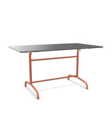 Schaffner Rigi Table repas rabattable 140x80cm 