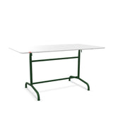 Schaffner Rigi Table repas rabattable 140x80cm 