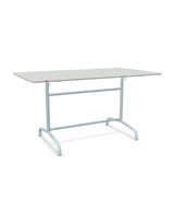 Schaffner Rigi Table repas rabattable 140x80cm 