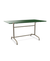Schaffner Rigi Table repas rabattable 140x80cm 