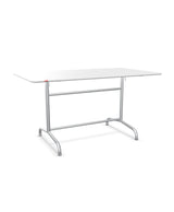 Schaffner Rigi Table repas rabattable 140x80cm 