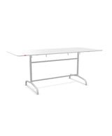 Schaffner Rigi Table repas rabattable 180x80cm 