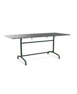 Schaffner Rigi Table repas rabattable 180x80cm 