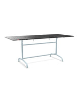 Schaffner Rigi Table repas rabattable 180x80cm 