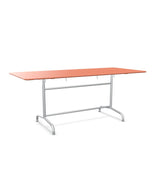 Schaffner Rigi Table repas rabattable 180x80cm 