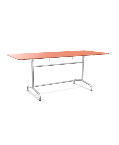 Schaffner Rigi Table repas rabattable 180x80cm 