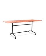 Schaffner Rigi Table repas rabattable 180x80cm 