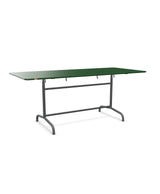 Schaffner Rigi Table repas rabattable 180x80cm 