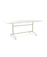 Schaffner Rigi Table repas rabattable 180x80cm 