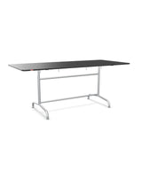 Schaffner Rigi Table repas rabattable 180x80cm 