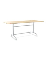 Schaffner Rigi Table repas rabattable 180x80cm 