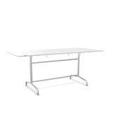 Schaffner Rigi Table repas rabattable 180x80cm 