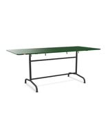 Schaffner Rigi Table repas rabattable 180x80cm 