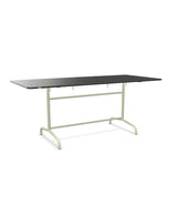 Schaffner Rigi Table repas rabattable 180x80cm 