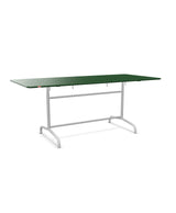 Schaffner Rigi Table repas rabattable 180x80cm 