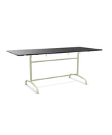 Schaffner Rigi Table repas rabattable 180x80cm 