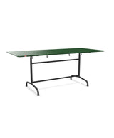 Schaffner Rigi Table repas rabattable 180x80cm 