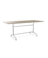 Schaffner Rigi Table repas rabattable 180x80cm 