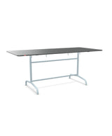 Schaffner Rigi Table repas rabattable 180x80cm 