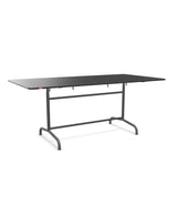 Schaffner Rigi Table repas rabattable 180x90cm 