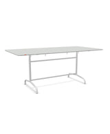 Schaffner Rigi Table repas rabattable 180x90cm 