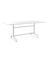 Schaffner Rigi Table repas rabattable 180x90cm 