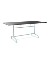 Schaffner Rigi Table repas rabattable 180x90cm 