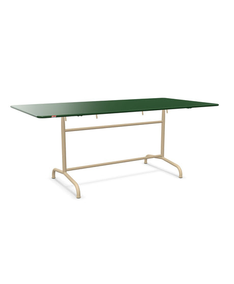 Schaffner Rigi Table repas rabattable 180x90cm 