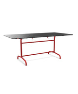 Schaffner Rigi Table repas rabattable 180x90cm 