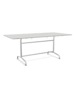 Schaffner Rigi Table repas rabattable 180x90cm 