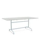 Schaffner Rigi Table repas rabattable 180x90cm 